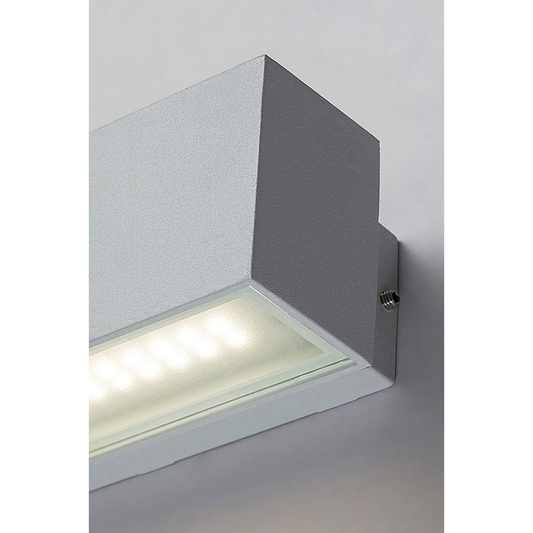 Rabalux, applique, extérieur, LED, 10W, IP54, Mataro