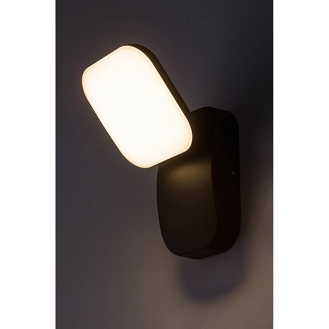 Rabalux lampe, applique, extérieur, LED 12W, IP44, Odiel