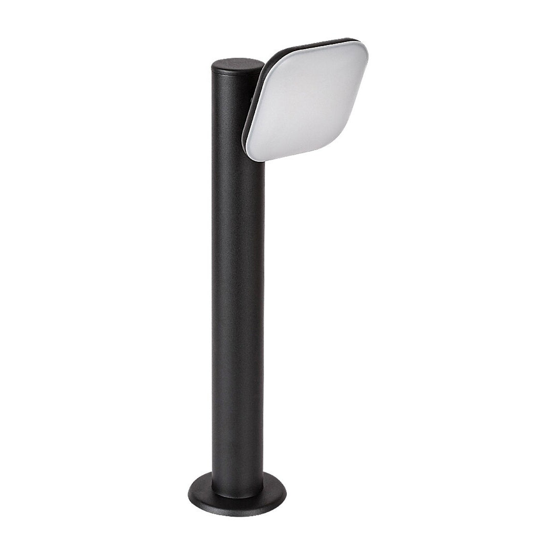 Rabalux lamp, vrijstaand, buiten, LED 12W, IP44, zwart, Odiel