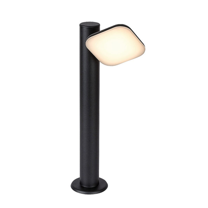 Rabalux lamp, vrijstaand, buiten, LED 12W, IP44, zwart, Odiel