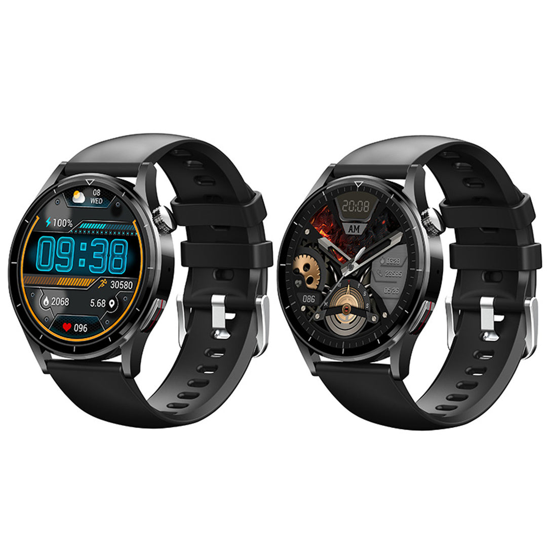 Tracer SM7 GP+ Line Smart Watch Bluetooth 5.2 1,3" touchscreen 70 sportmodi