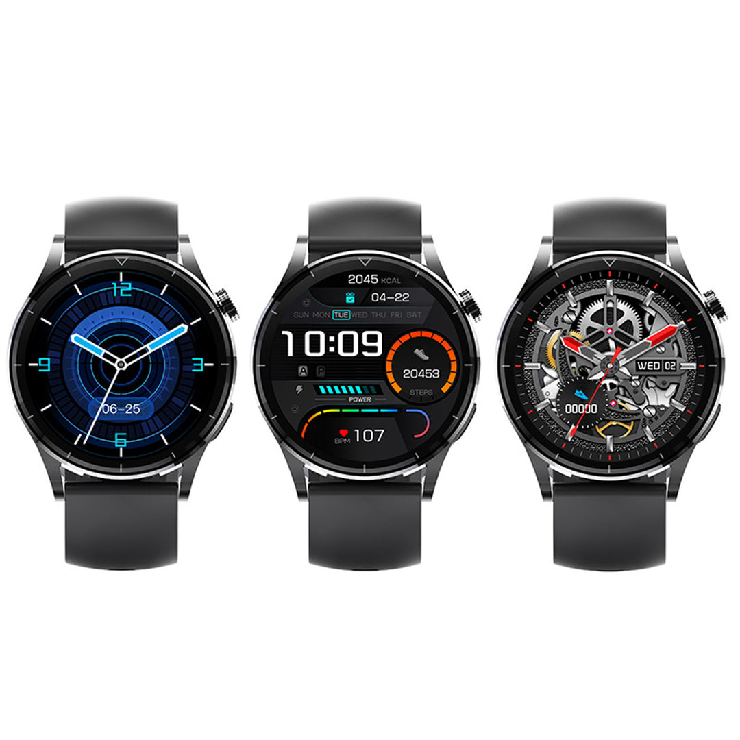 Tracer SM7 GP+ Line Smart Watch Bluetooth 5.2 1,3" touchscreen 70 sportmodi