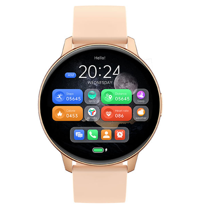 Tracer AMOLED SMW9A SPARK Smartwatch 1.43 Bluetooth 5.2BLE IP67