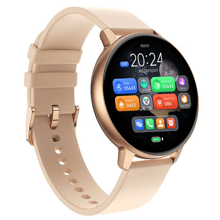 Tracer AMOLED SMW9A SPARK Smartwatch 1.43 Bluetooth 5.2BLE IP67