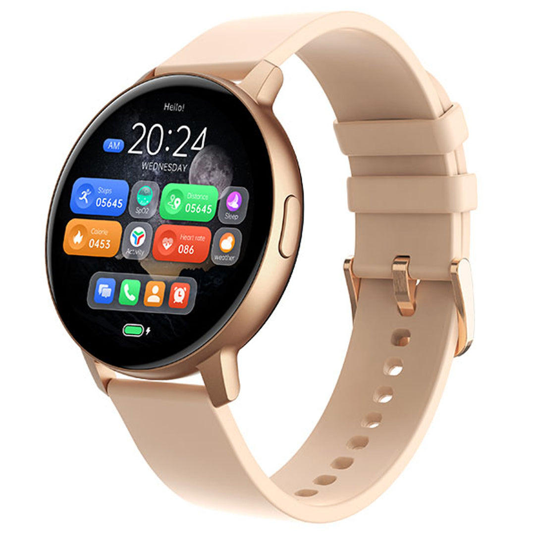 Tracer AMOLED SMW9A SPARK Smartwatch 1.43 Bluetooth 5.2BLE IP67