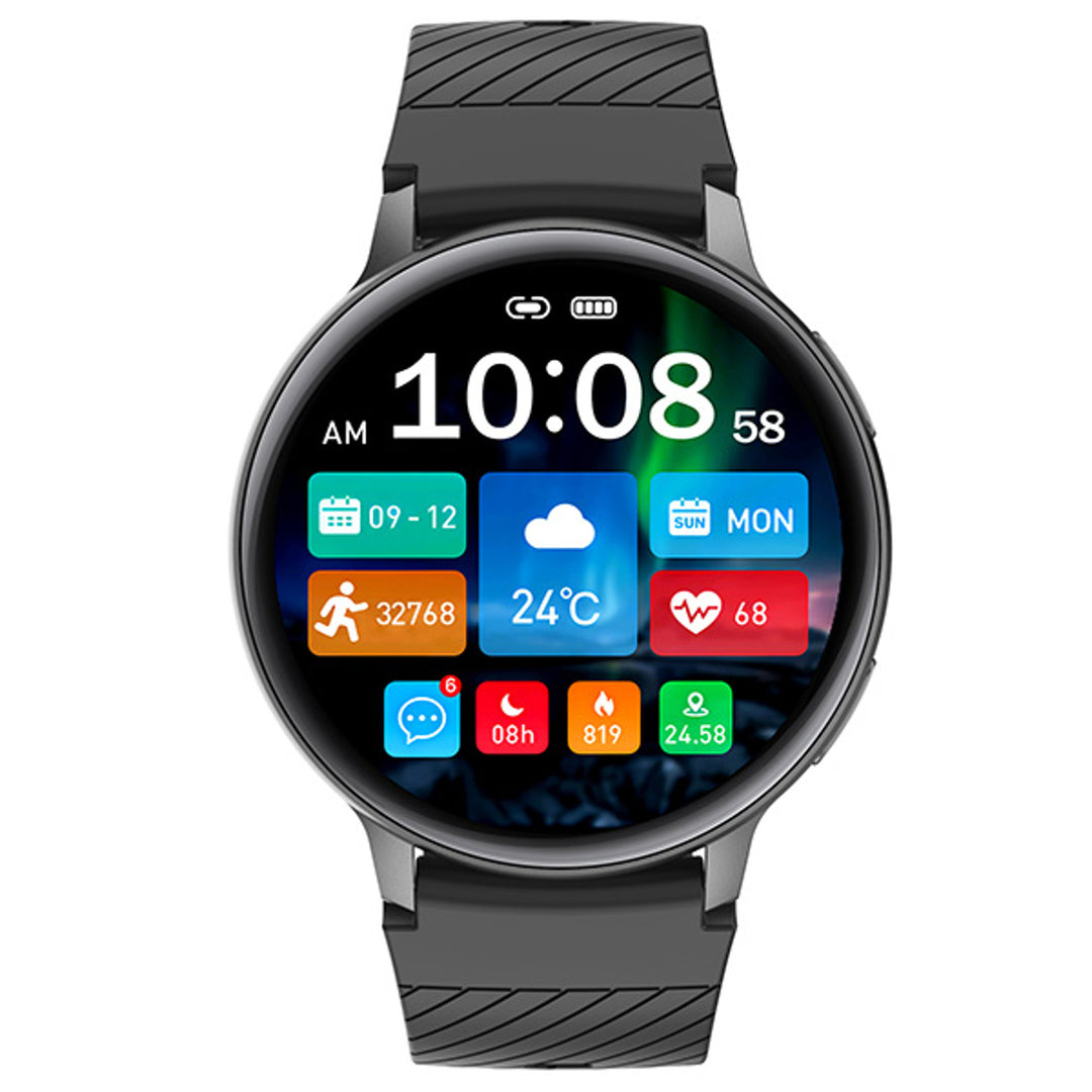 Tracer SMR2 ​​STIJL Smartwatch Bluetooth 5.2BLE IP67 1.39 '' IPS