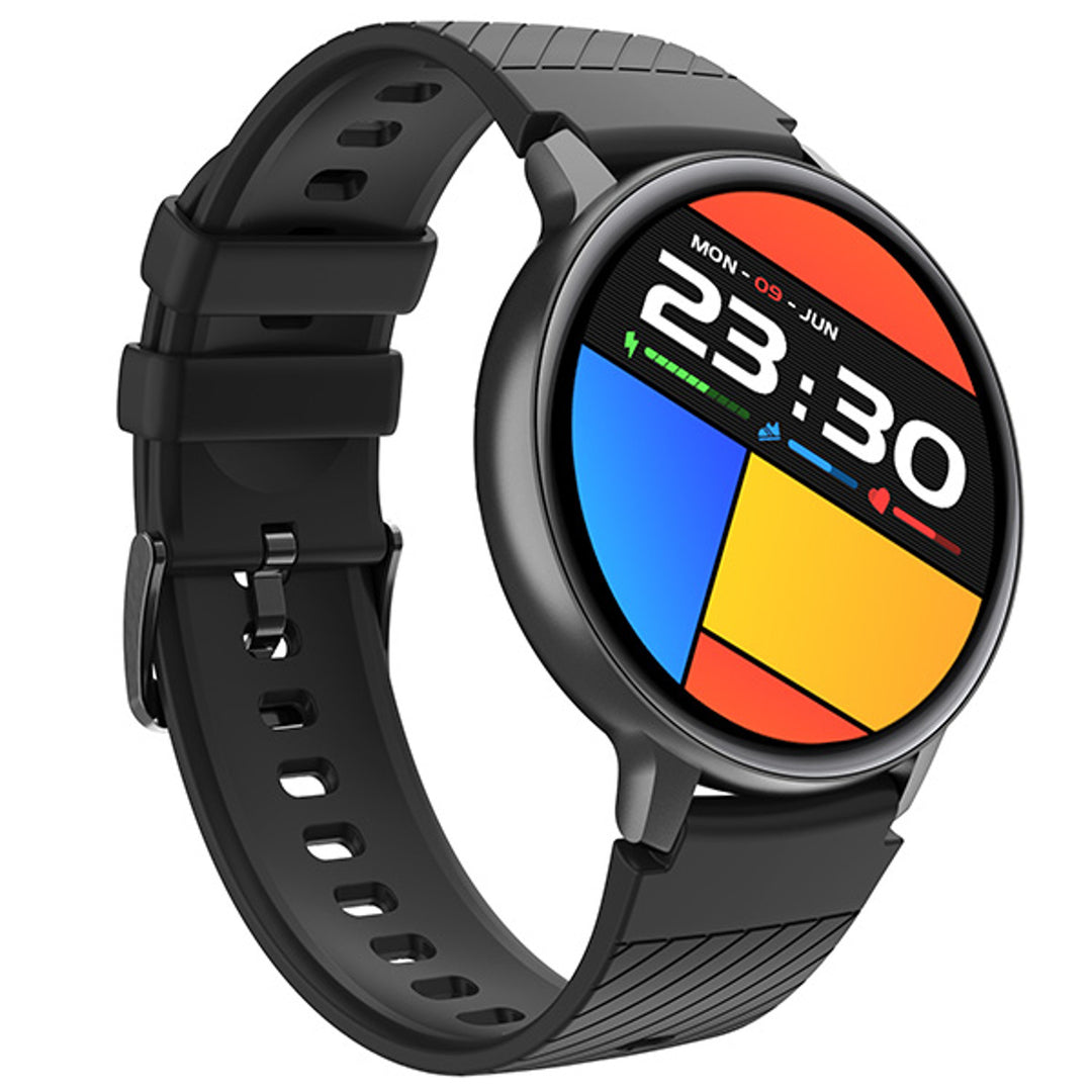 Tracer SMR2 ​​STIJL Smartwatch Bluetooth 5.2BLE IP67 1.39 '' IPS