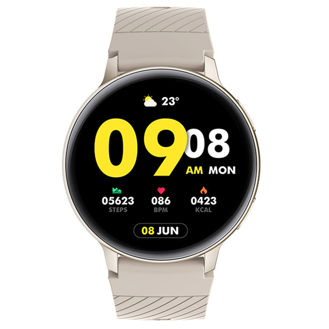 Tracer SMR2 ​​CLASSY Smartwatch Bluetooth 5.2BLE IP67 1,39 '' IPS