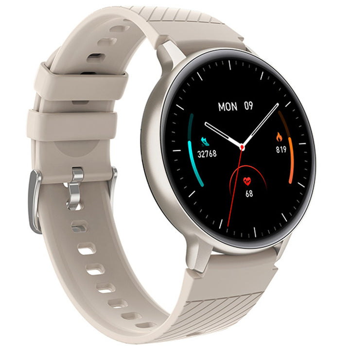 Tracer SMR2 ​​CLASSY Smartwatch Bluetooth 5.2BLE IP67 1,39 '' IPS