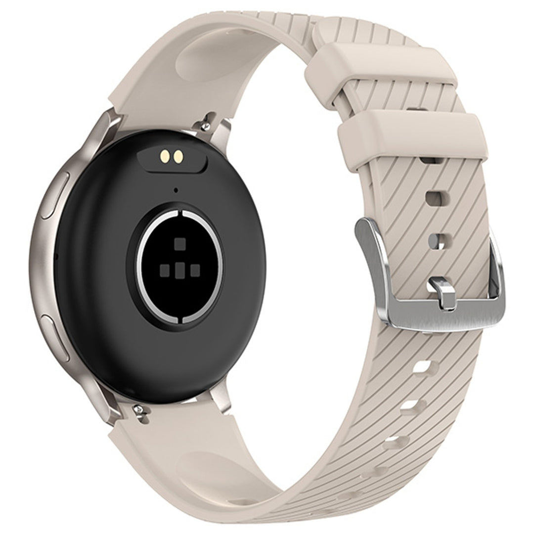 Tracer SMR2 ​​CLASSY Smartwatch Bluetooth 5.2BLE IP67 1,39 '' IPS