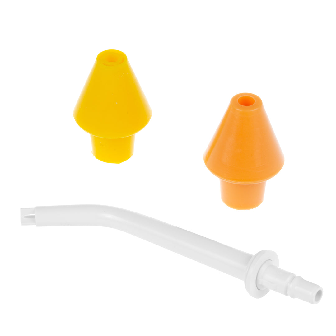 Embout pour irrigateur Aquarin, 2 buses, Little Doctor LS-SN03