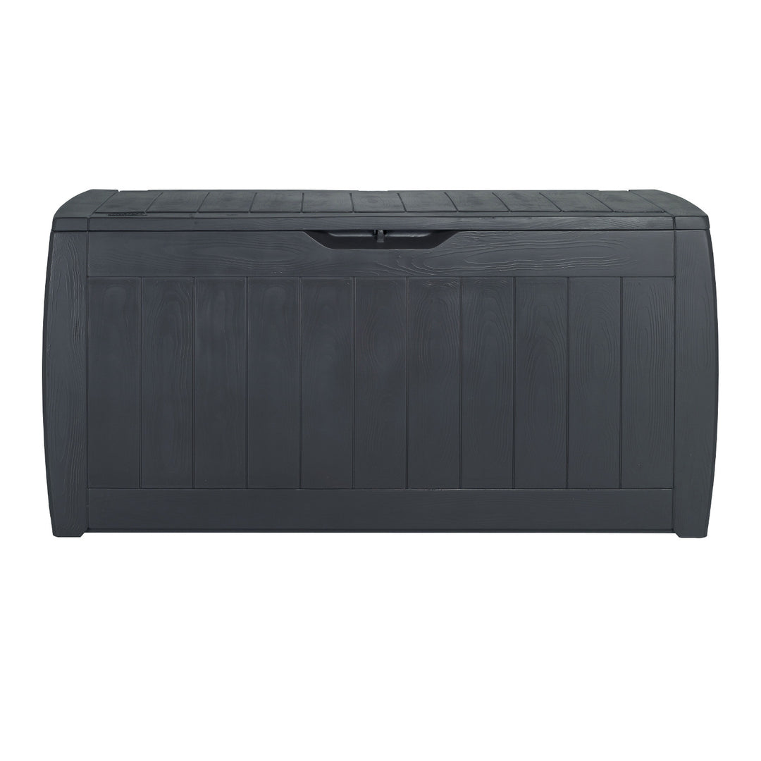 Tuinbak Keter tuinbak, 270l, grafiet, Hollywood