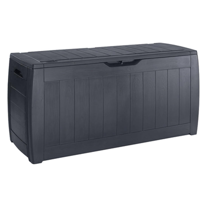 Tuinbak Keter tuinbak, 270l, grafiet, Hollywood