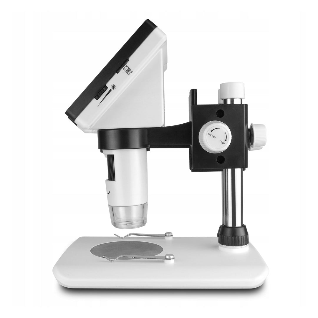 Digitale microscoop, LCD-scherm, 1000x vergroting, 1080p, LXM289