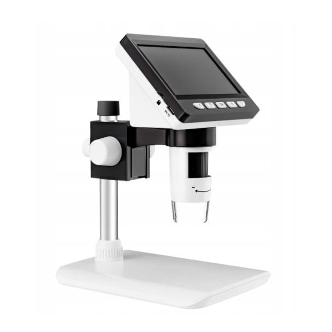 Digitale microscoop, LCD-scherm, 1000x vergroting, 1080p, LXM289