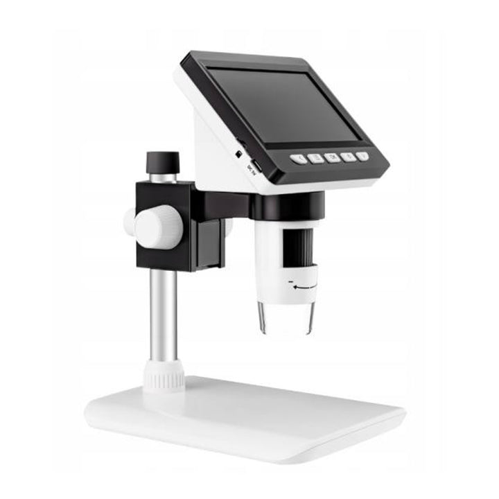 Digitale microscoop, LCD-scherm, 1000x vergroting, 1080p, LXM289