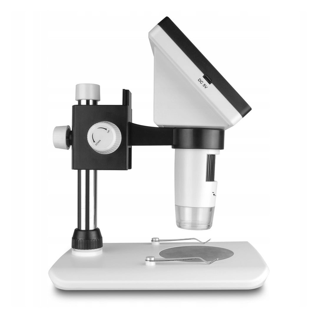 Digitale microscoop, LCD-scherm, 1000x vergroting, 1080p, LXM289