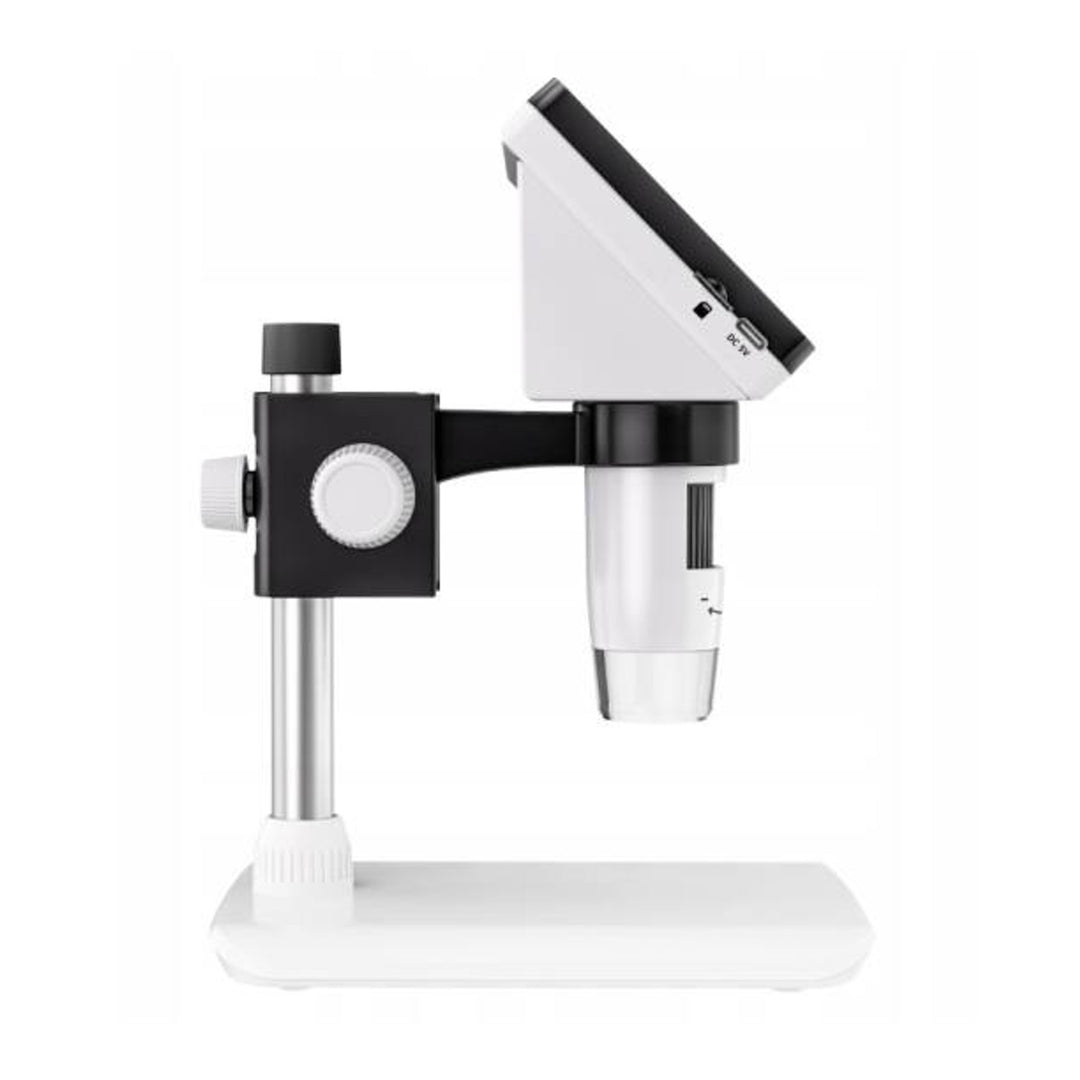 Digitale microscoop, LCD-scherm, 1000x vergroting, 1080p, LXM289