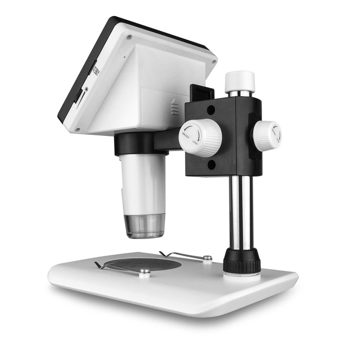 Digitale microscoop, LCD-scherm, 1000x vergroting, 1080p, LXM289