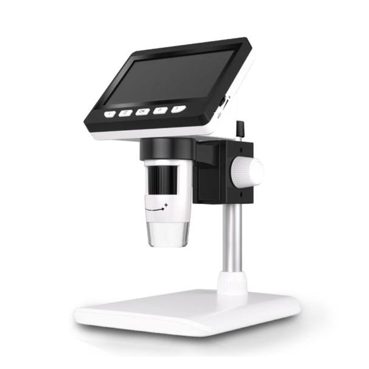 Digitale microscoop, LCD-scherm, 1000x vergroting, 1080p, LXM289