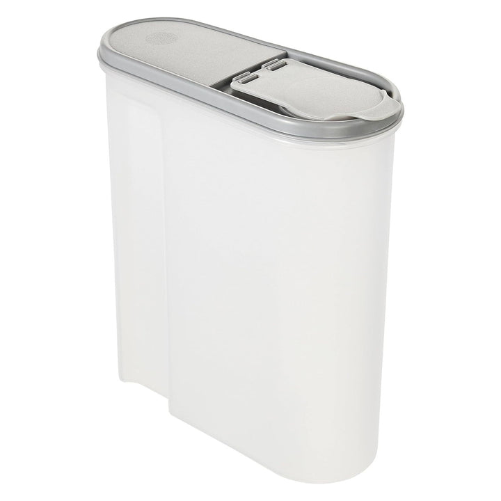 Keeper-graancontainer, transparante zijkanten, 2,6 l, Jean