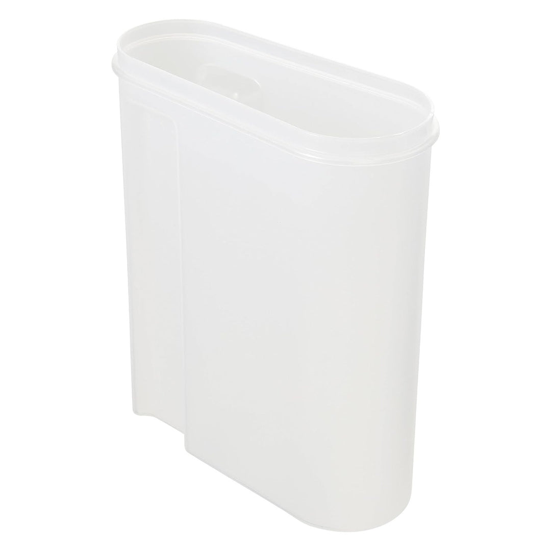 Keeper-graancontainer, transparante zijkanten, 2,6 l, Jean