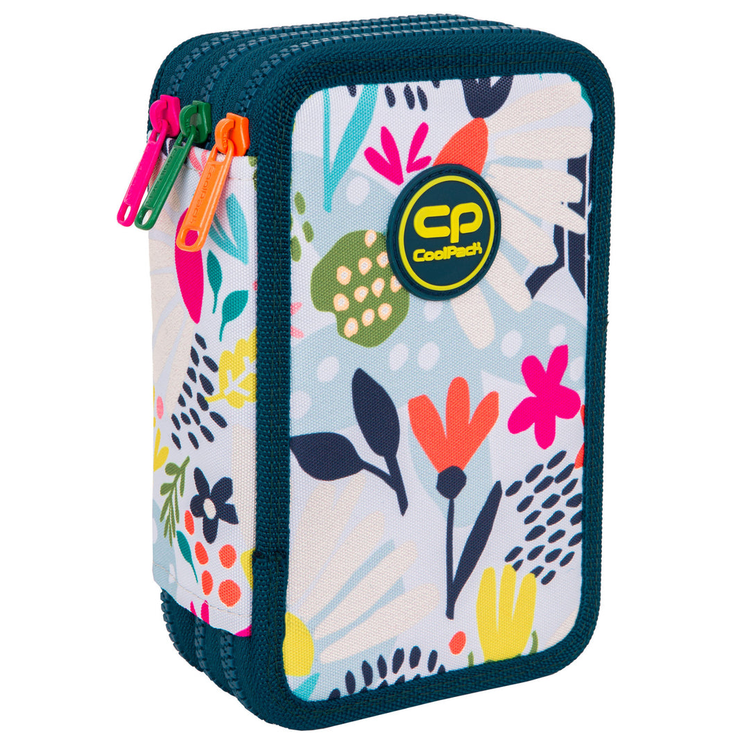 CoolPack Sunny Day accessoire-etui, robuust, ruim F067663