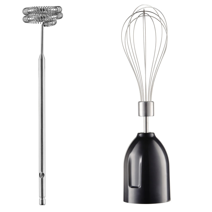 Mixeur plongeant Adler, 20 vitesses, 1800W, fonction Turbo, AD 4627