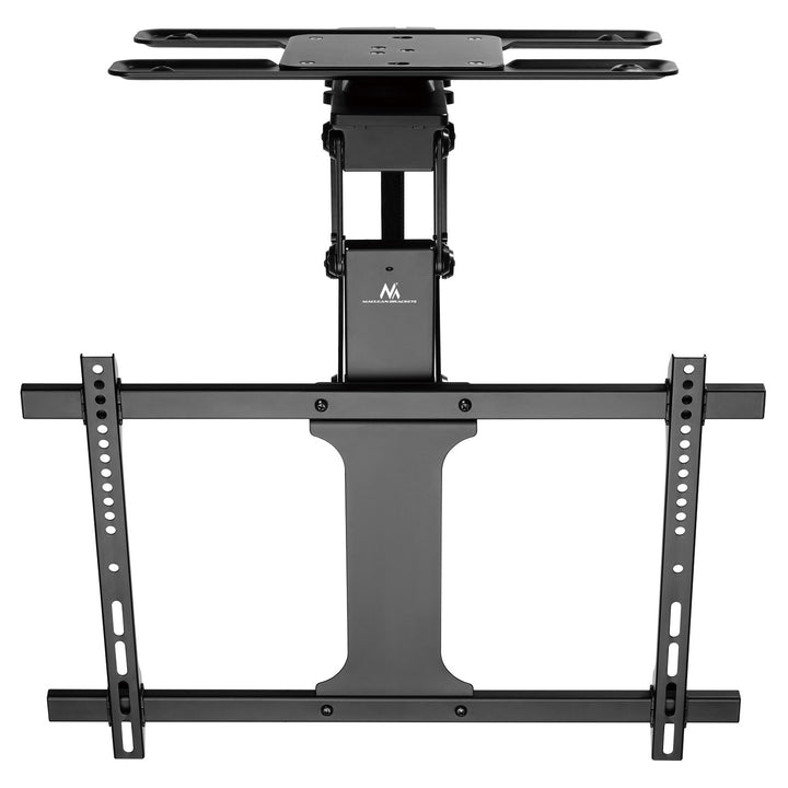 Support électrique Maclean pour TV, support TUYA, max VESA 600x400, 90st swivel, 32"-75", 35kg, MC-490