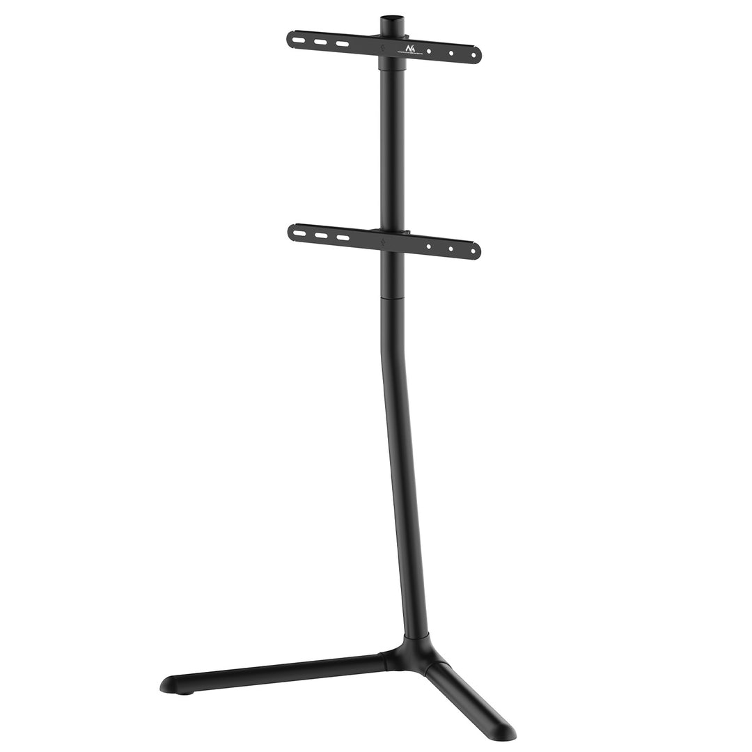 Support de sol Maclean pour TV, 32-70", max. VESA 400x400, max. 40kg, MC-494