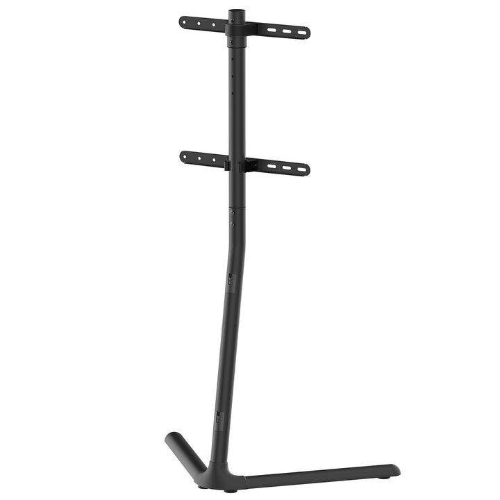 Support de sol Maclean pour TV, 32-70", max. VESA 400x400, max. 40kg, MC-494