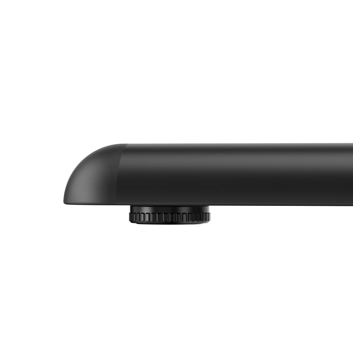Support de sol Maclean pour TV, 32-70", max. VESA 400x400, max. 40kg, MC-494
