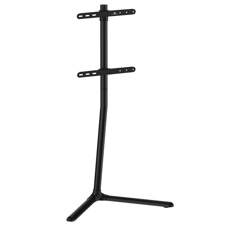 Support de sol Maclean pour TV, 32-70", max. VESA 400x400, max. 40kg, MC-494