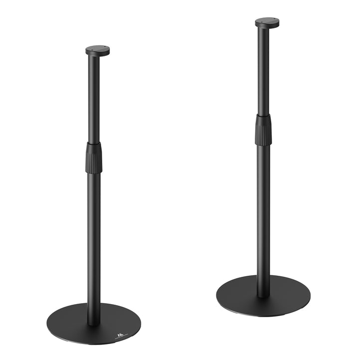 Maclean Support de sol pour enceintes Sonos, Sonos Era 100 & 300, MC-496