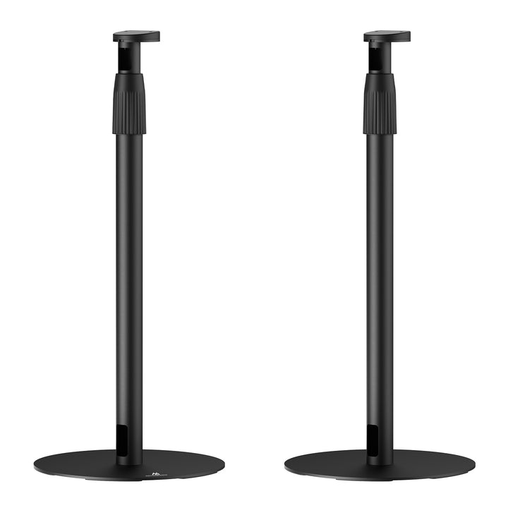 Maclean Support de sol pour enceintes Sonos, Sonos Era 100 & 300, MC-496