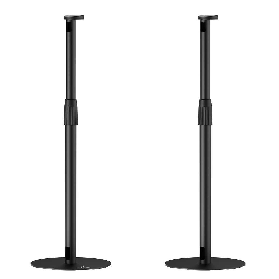 Maclean Support de sol pour enceintes Sonos, Sonos Era 100 & 300, MC-496