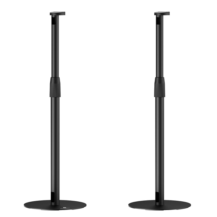 Maclean Support de sol pour enceintes Sonos, Sonos Era 100 & 300, MC-496