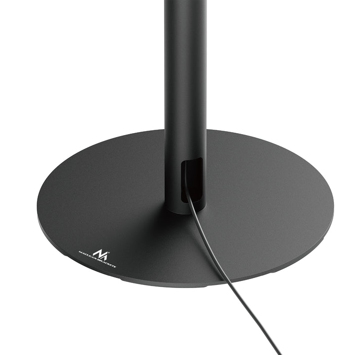Maclean Support de sol pour enceintes Sonos, Sonos Era 100 & 300, MC-496