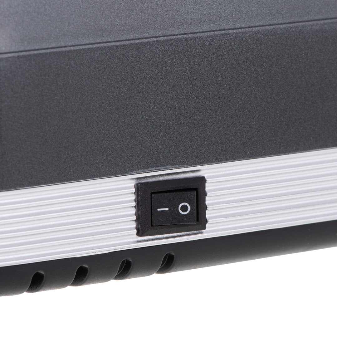 Aiguiseur électrique Adler, puissance 60 W, système à 2 niveaux AD 4508