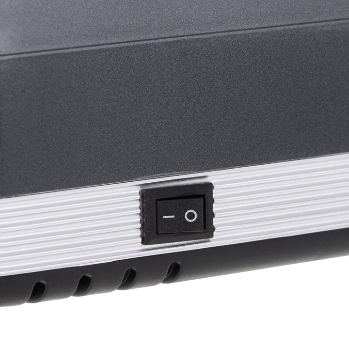 Aiguiseur électrique Adler, puissance 60 W, système à 2 niveaux AD 4508