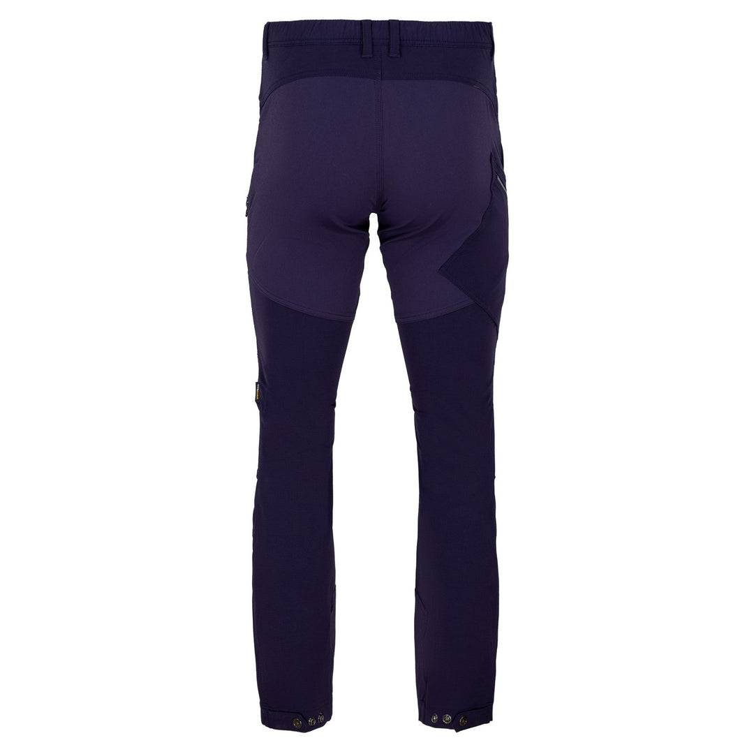 Pantalon Avacore, stretch, femmes, taille 36, Rocksafe