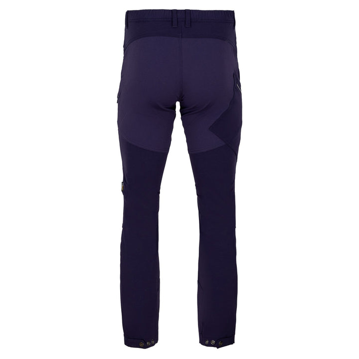 Avacore broek, stretch, dames, maat 36, Rocksafe