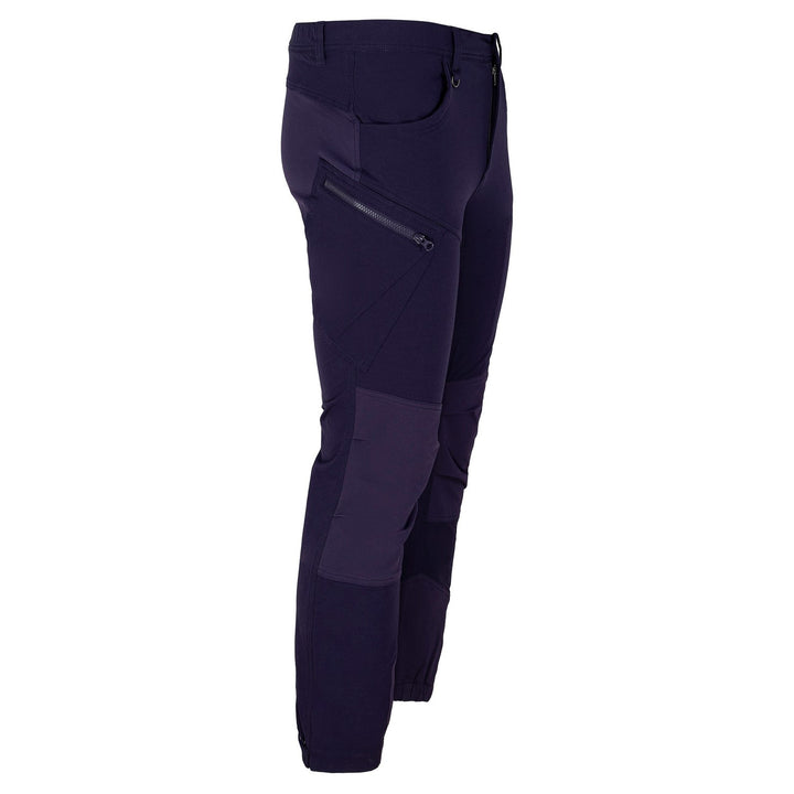 Avacore broek, stretch, dames, maat 36, Rocksafe