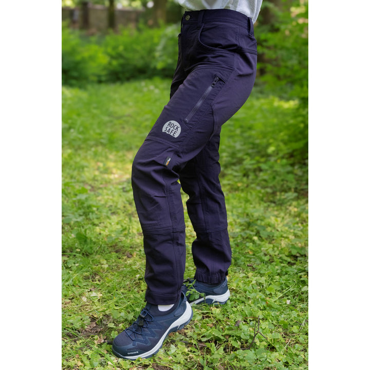 Pantalon Avacore, stretch, femmes, taille 36, Rocksafe