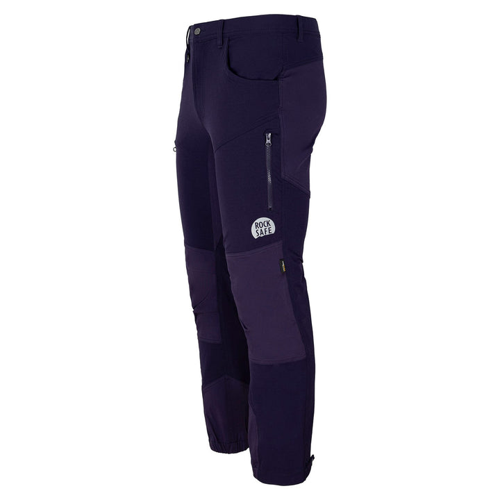 Avacore broek, stretch, dames, maat 36, Rocksafe