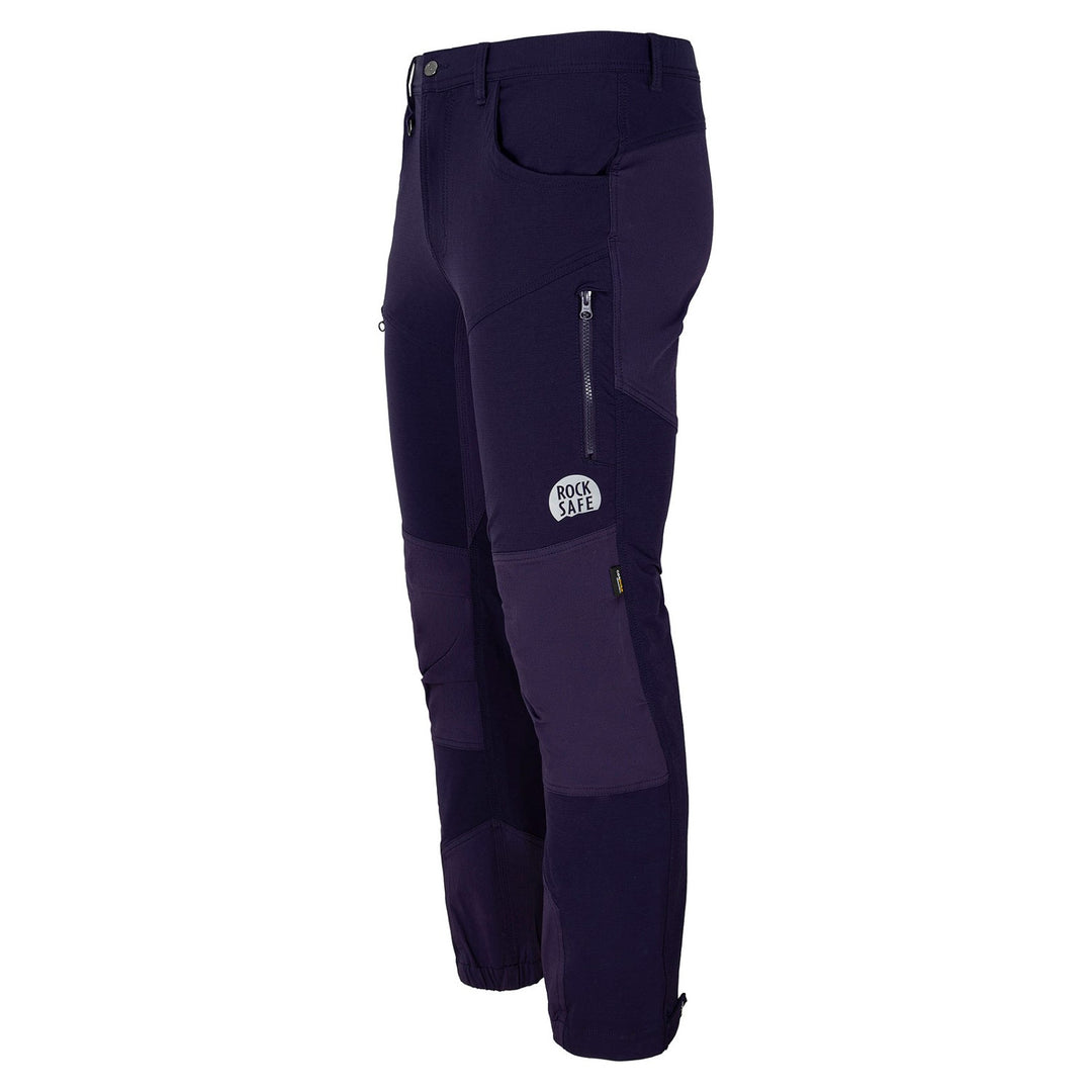 Avacore broek, stretch, dames, maat 38, Rocksafe