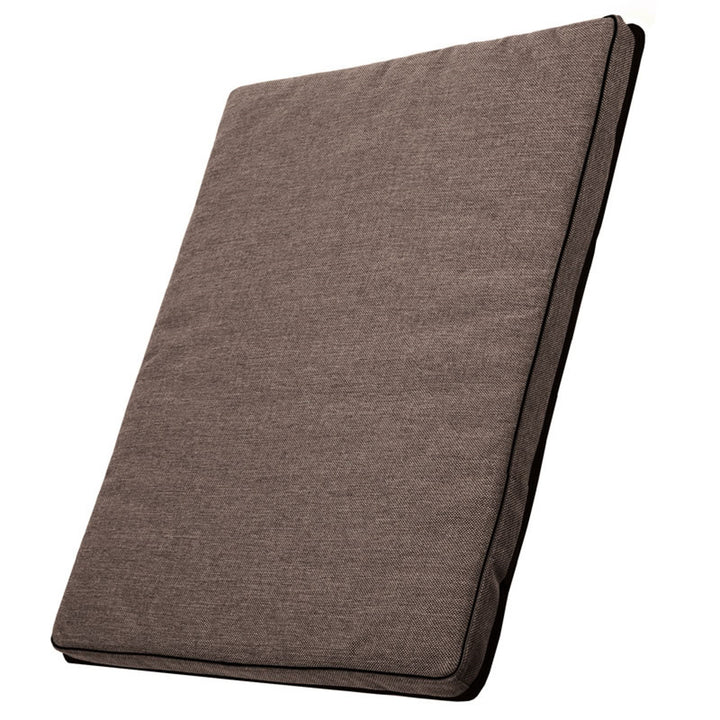 Mestizo hondenmatras, 65x50 cm, bruin, Leon Standard ML-5-BRO-BS