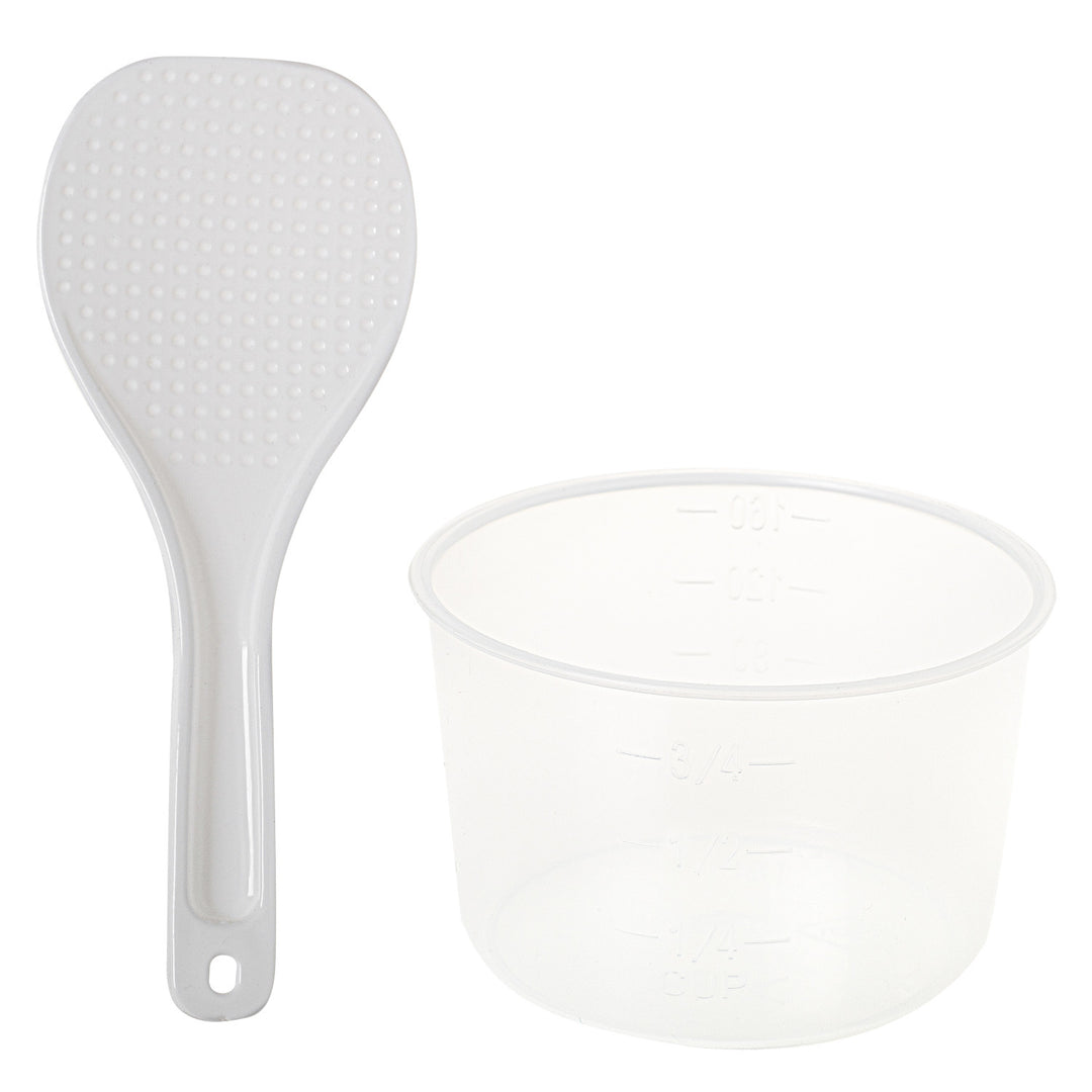 Cuiseur à riz Camry, capacité 1,0 L, puissance 400 W, CR 6419