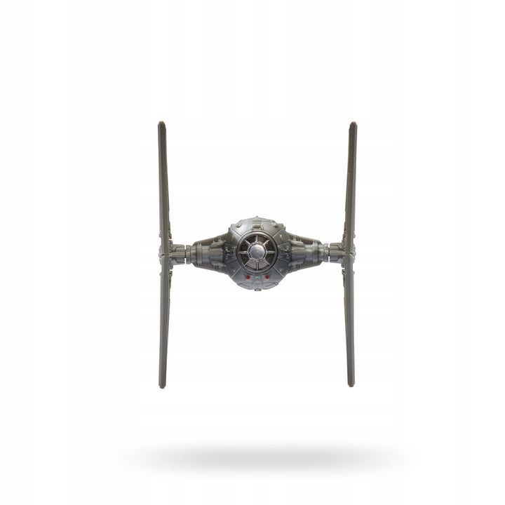 Star Wars Outland Vehicle TIE Fighter-figuur Moff Gideon