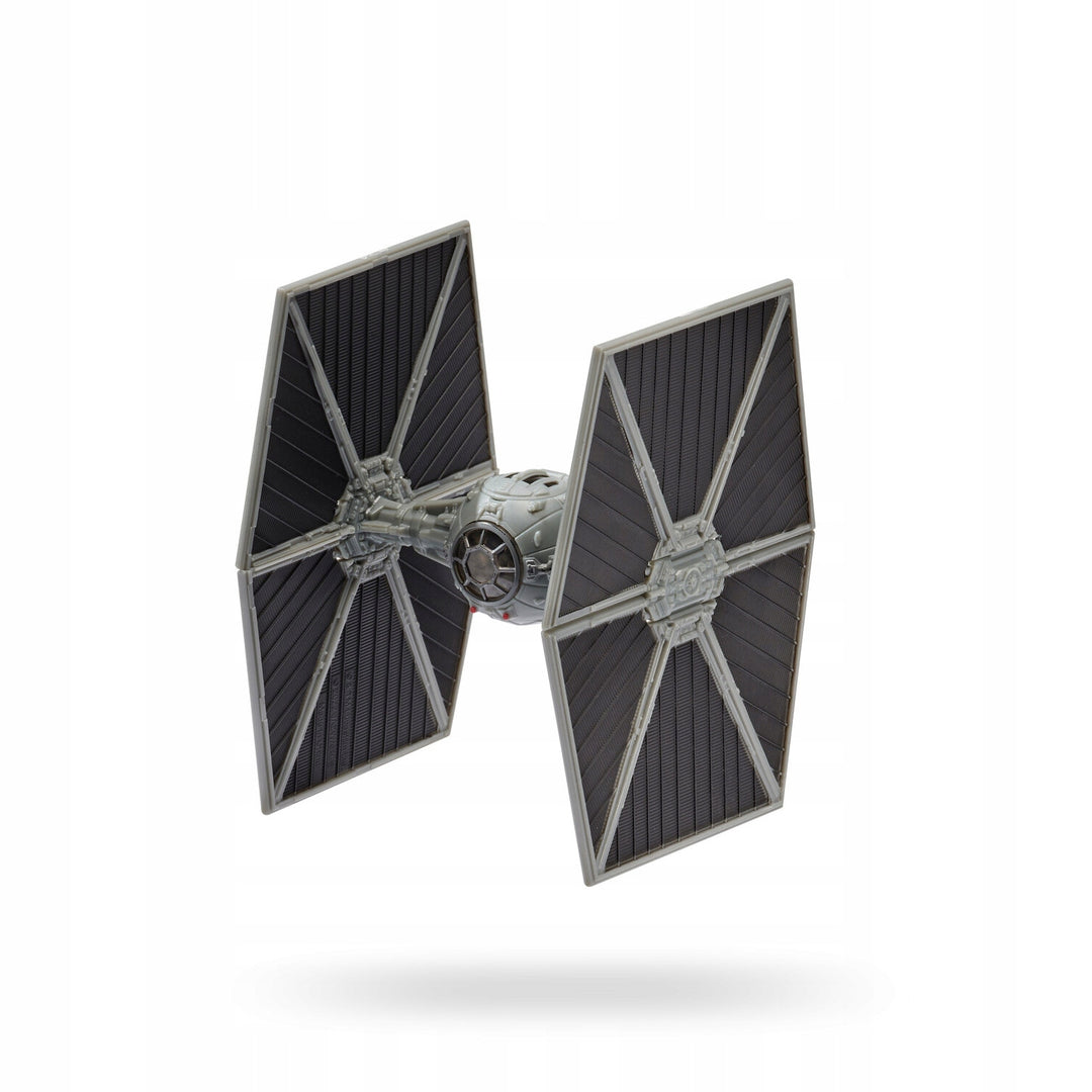 Véhicule Star Wars Outland TIE Fighter figurka Moff Gideon